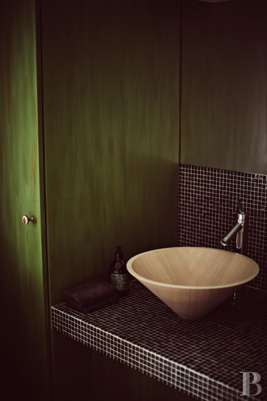 A country house rental for a year with access to the services and facilities of a large estate, an hour’s train ride from Paris in Touraine  - photo  n°11